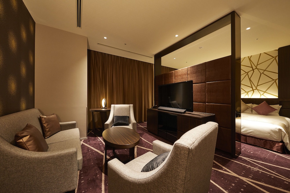 Hotel Metropolitan Saitama-Shintoshin 27/34