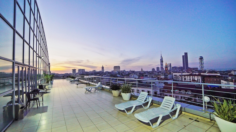 Mardi Plaza Hotel 27/50