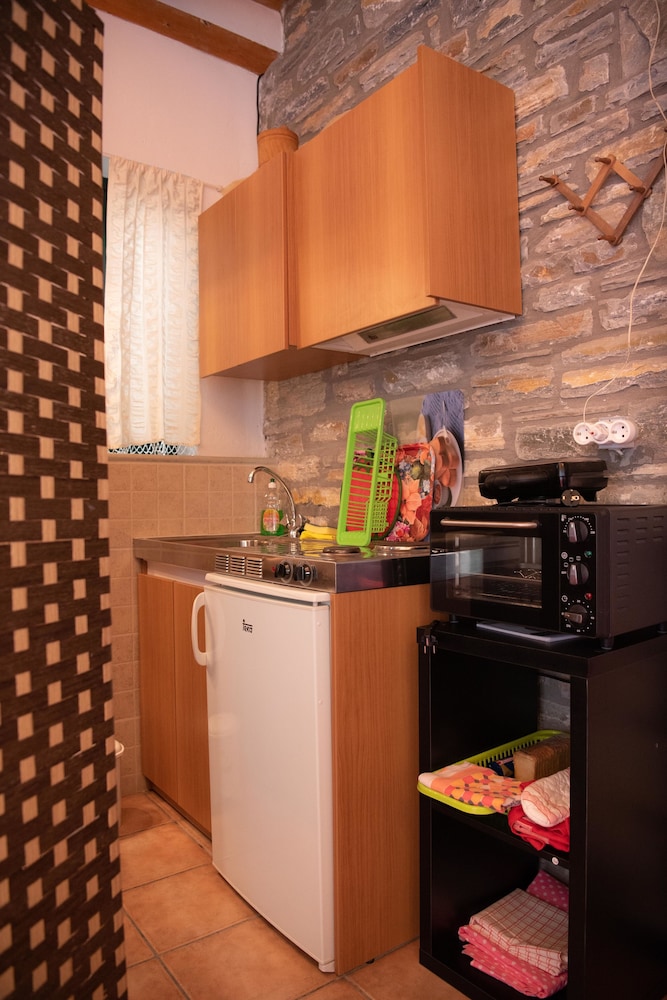Pelion Goddess Guesthouse 6/50