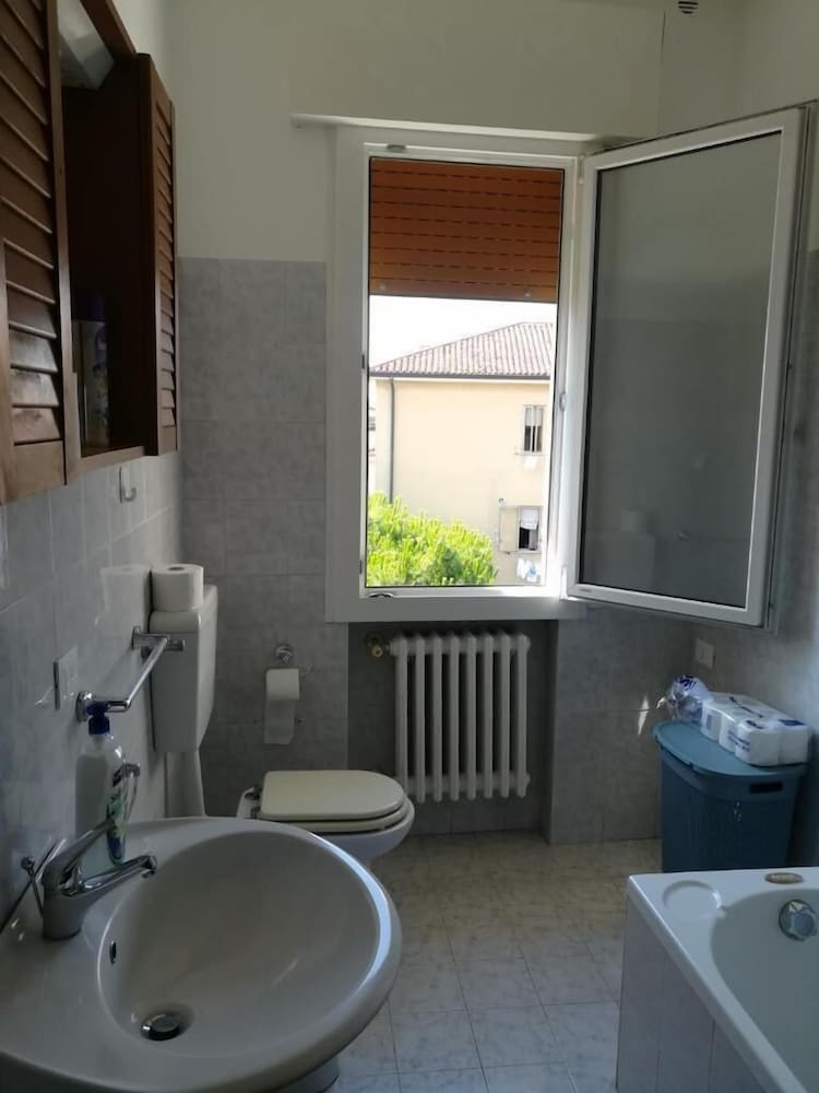 Venice Garden House 49/51