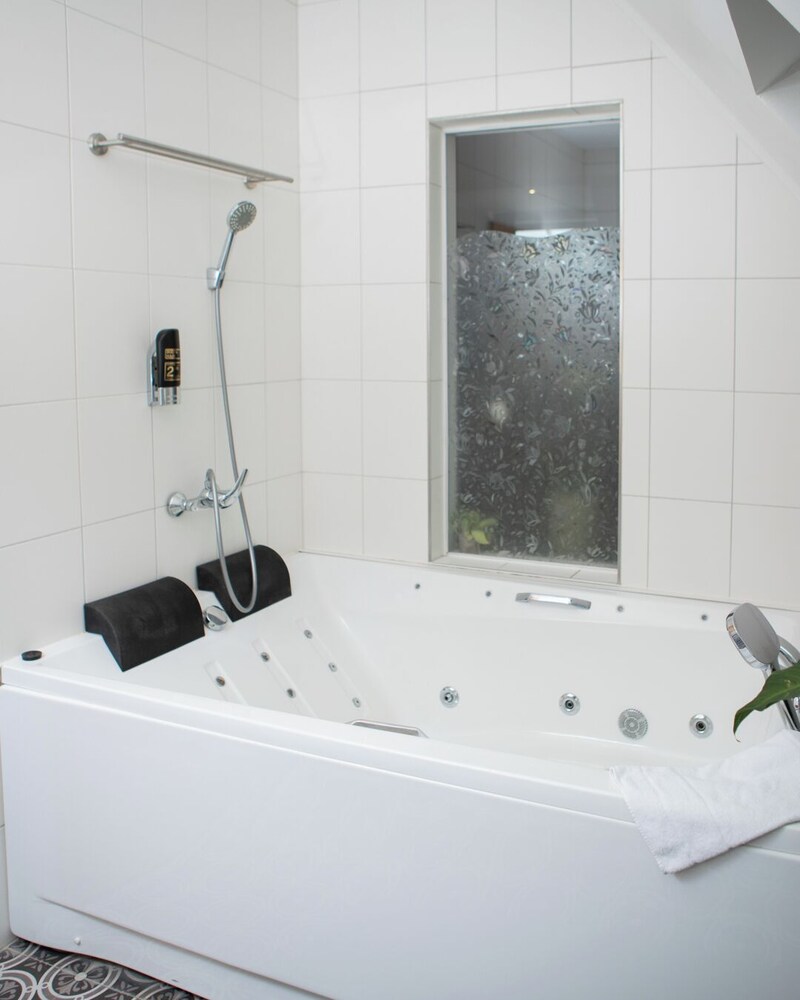 Boutique Hotel Fährhaus 70/70