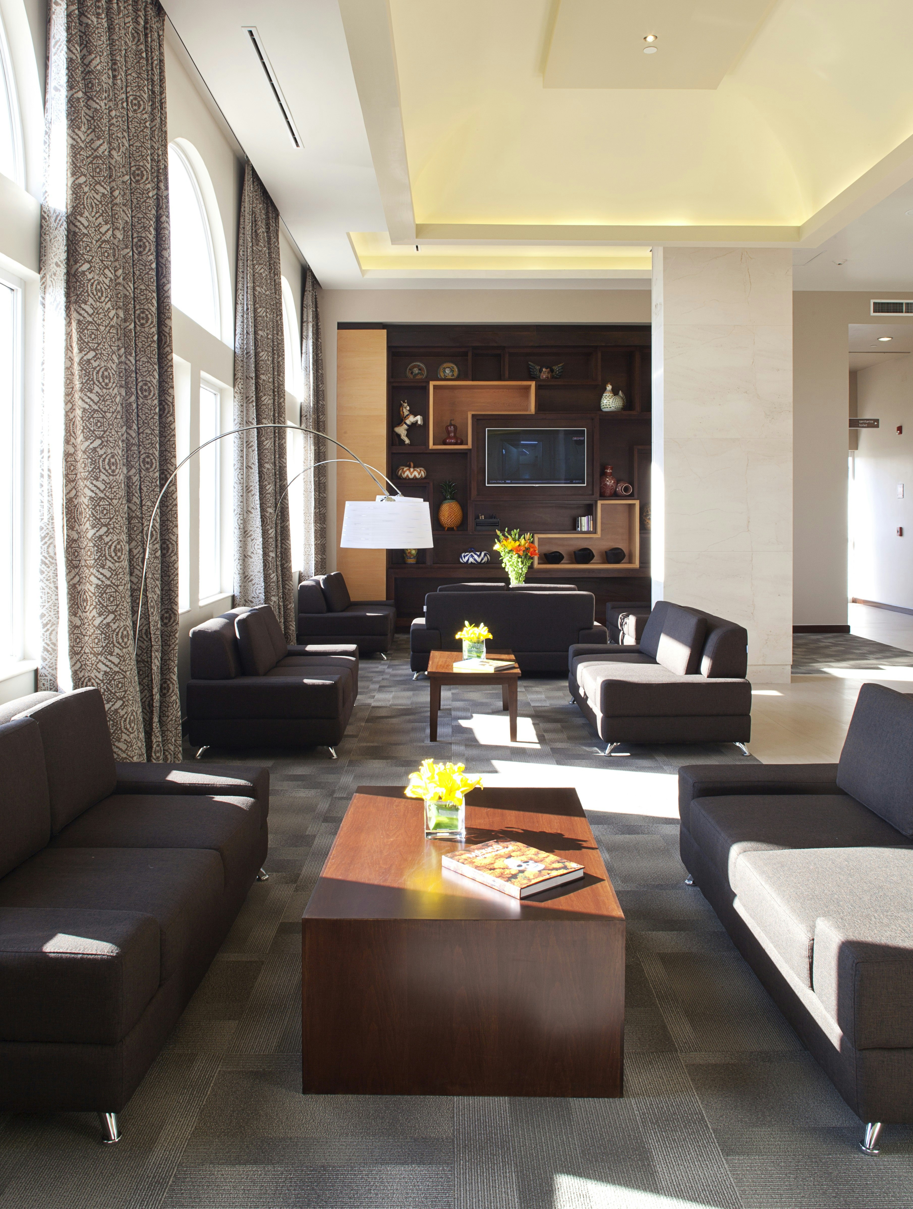 Hampton Inn by Hilton Silao-Aeropuerto Bajio 11/21
