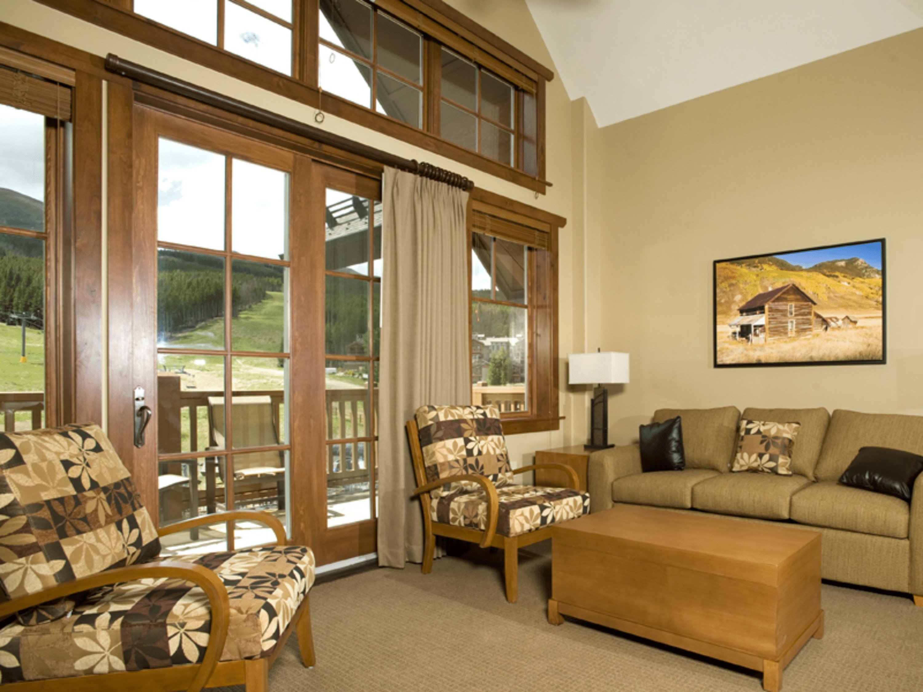 One Ski Hill Place A Rockresort 31/63