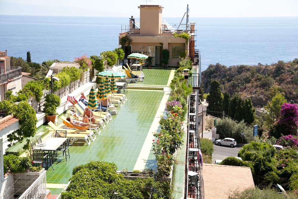 Ipanema Hotel 39/46