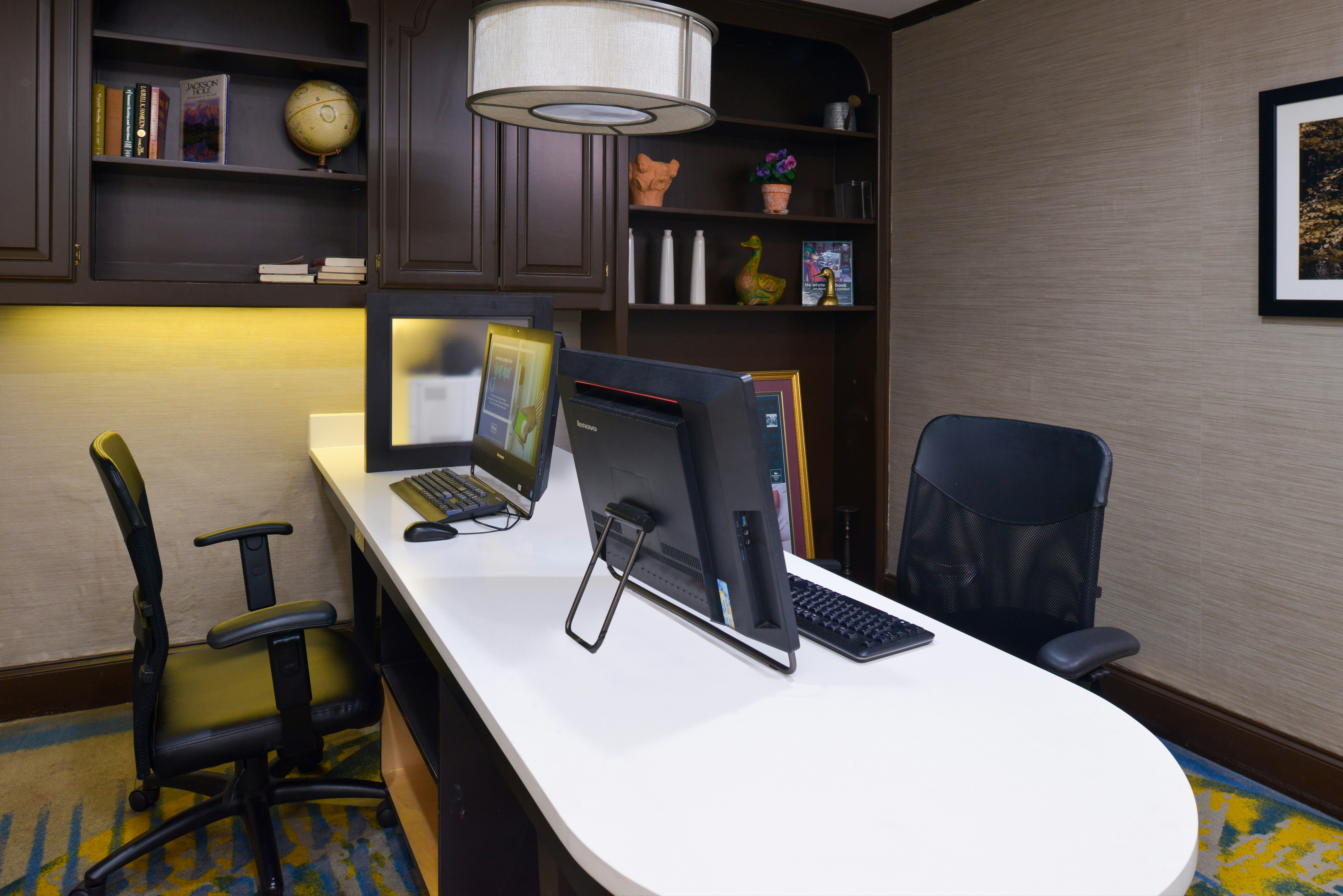 Homewood Suites by Hilton Dallas-Lewisville 36/50