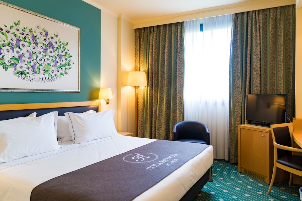 City Life Hotel Poliziano 14/49