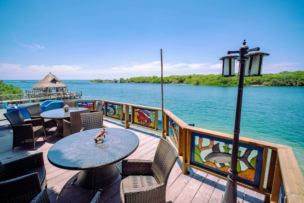 Hotel Isla Lizamar 43/60