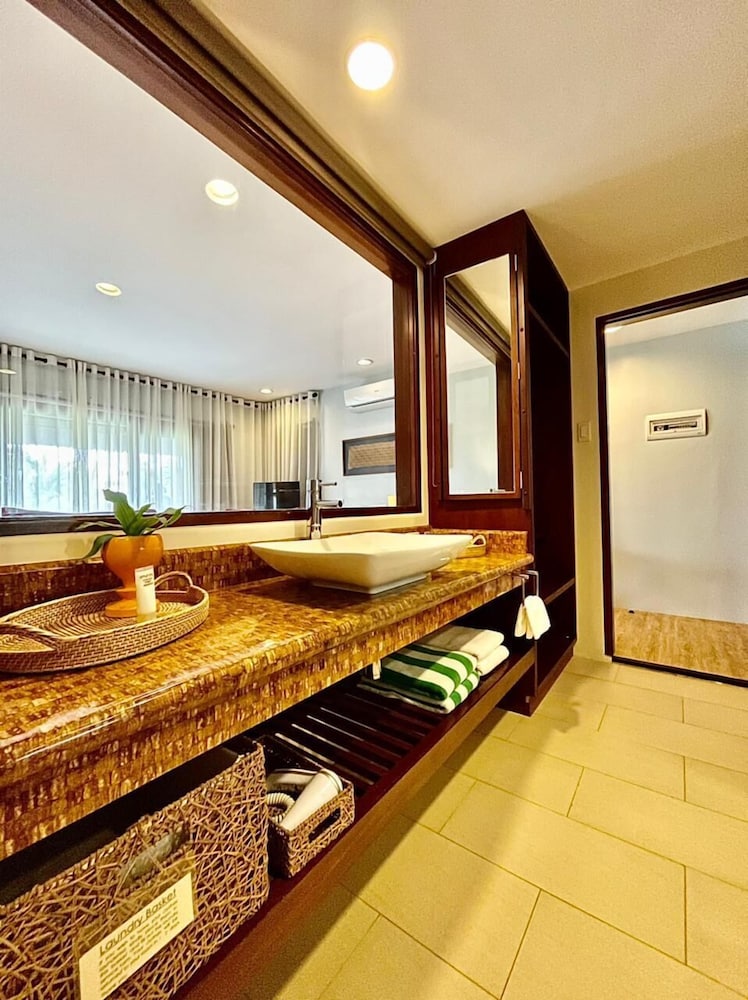 Amun Ini Beach Resort & Spa 21/50