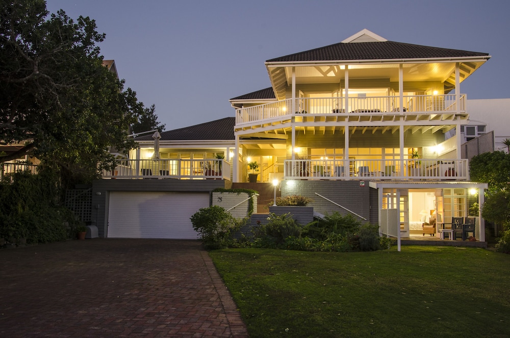 The Knysna Belle 1/50