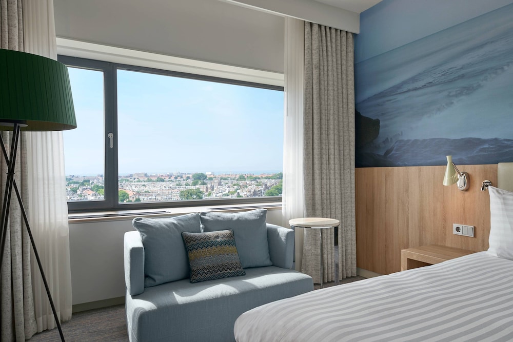 The Hague Marriott Hotel 14/63