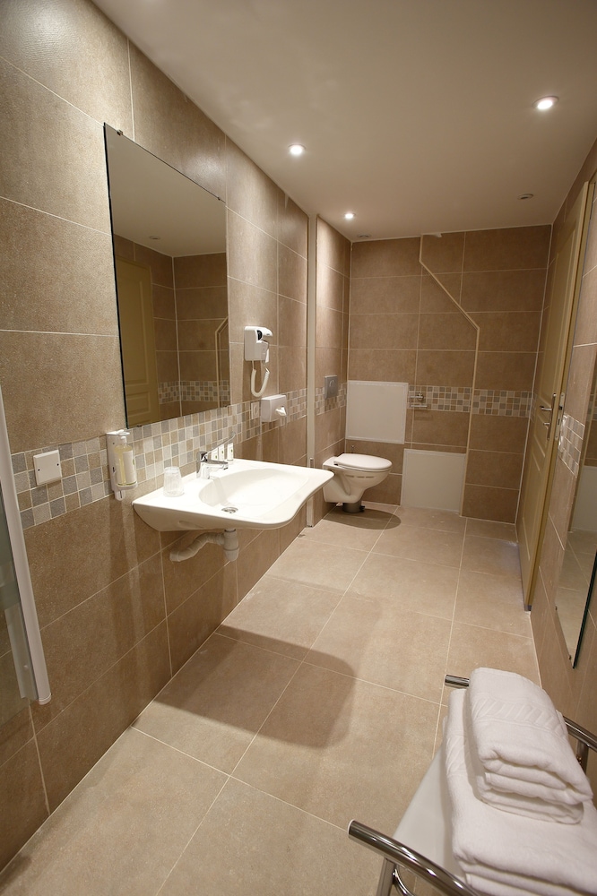Appart'hotel Hotel Saint Georges 49/50