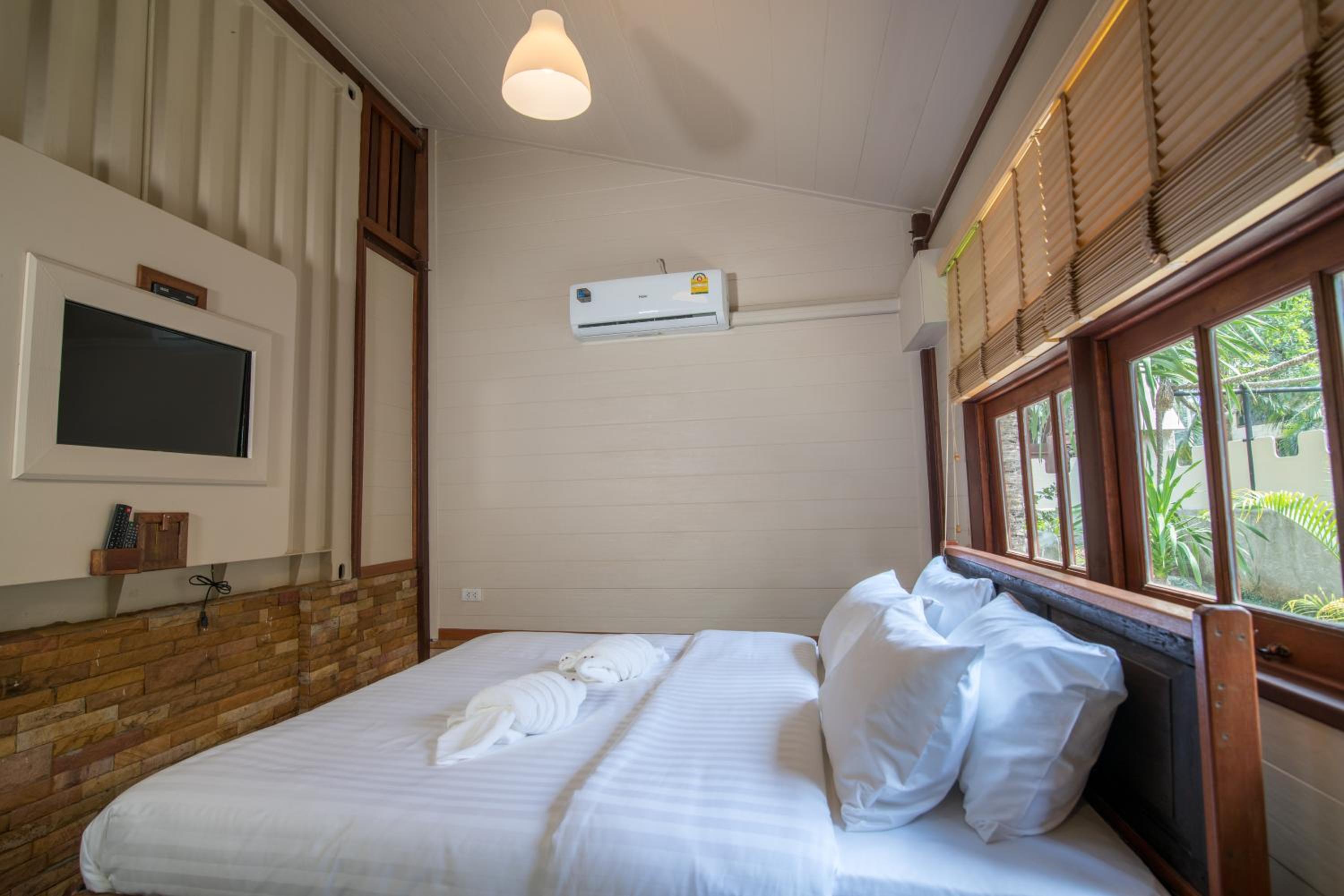 Capital O 1001 Suankaew Art Cottage 13/50
