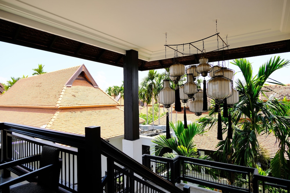 Bodhi Serene Chiang Mai 6/91