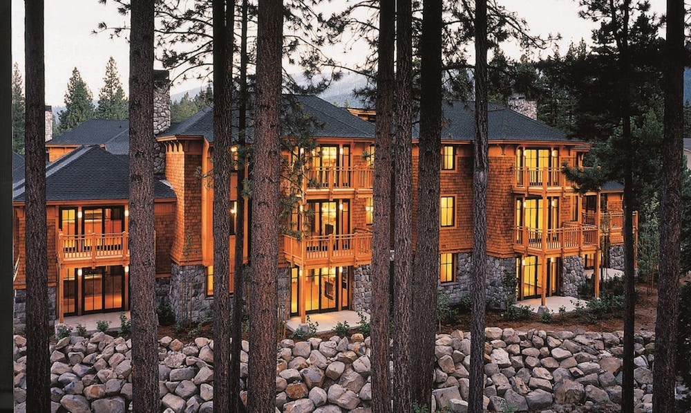 Hyatt Residence Club Lake Tahoe High Sierra Lodge 6/62
