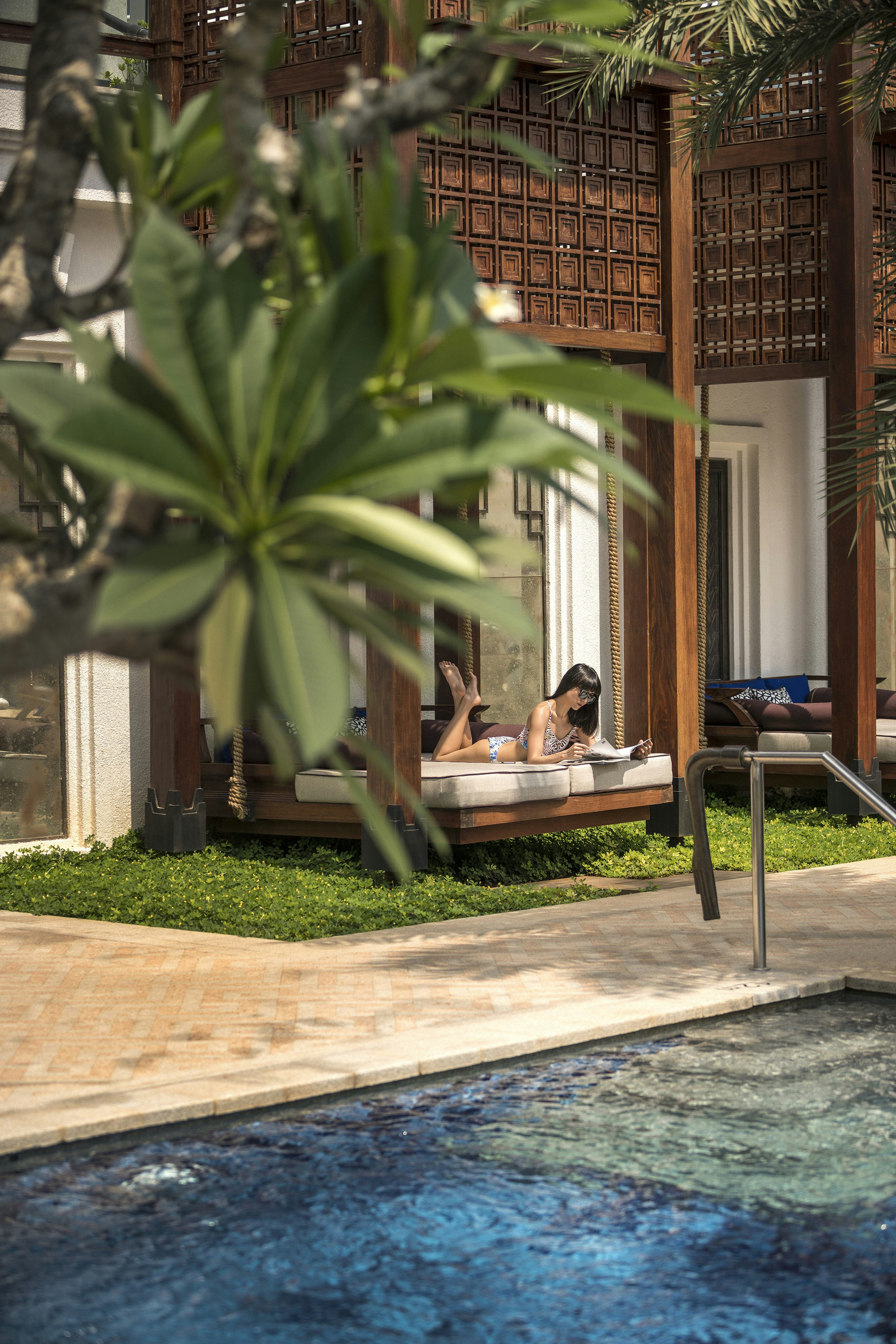 Four Seasons Hotel Jakarta 45/47