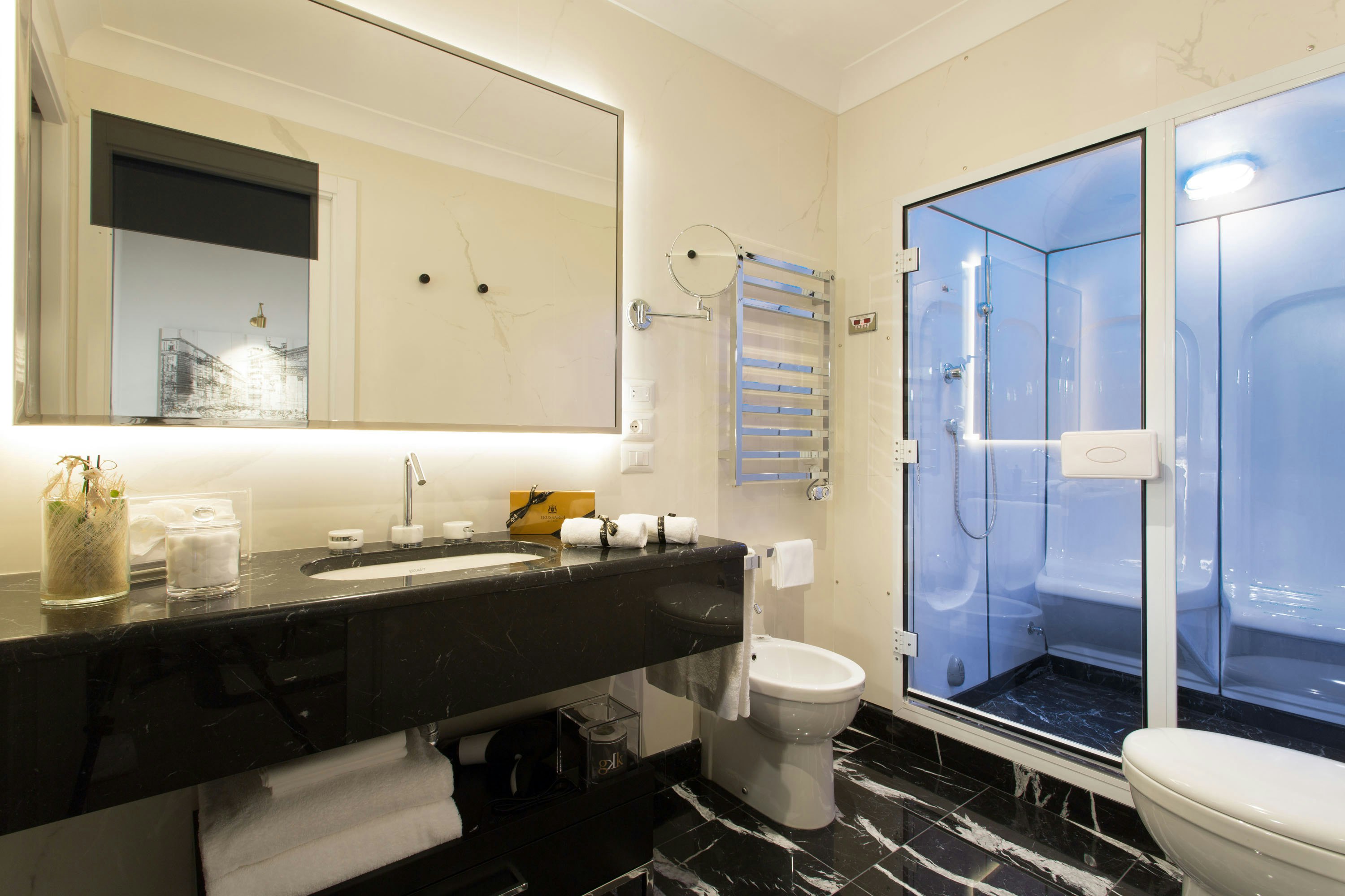 Elizabeth Unique Hotel - A Member Of Design Hotels 22/25
