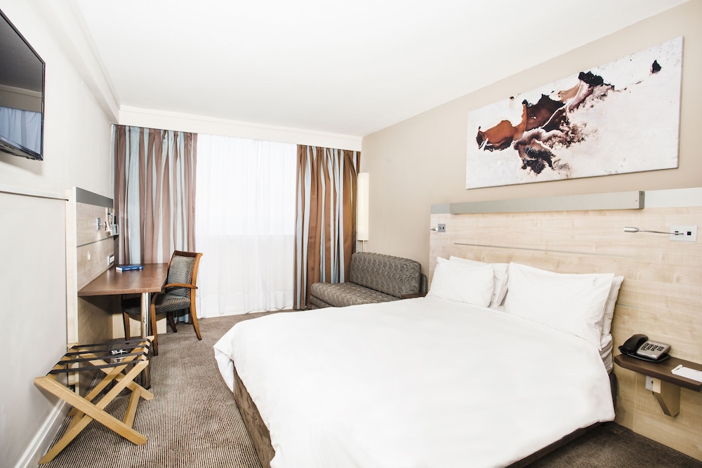RH Hotel Pretoria 12/49