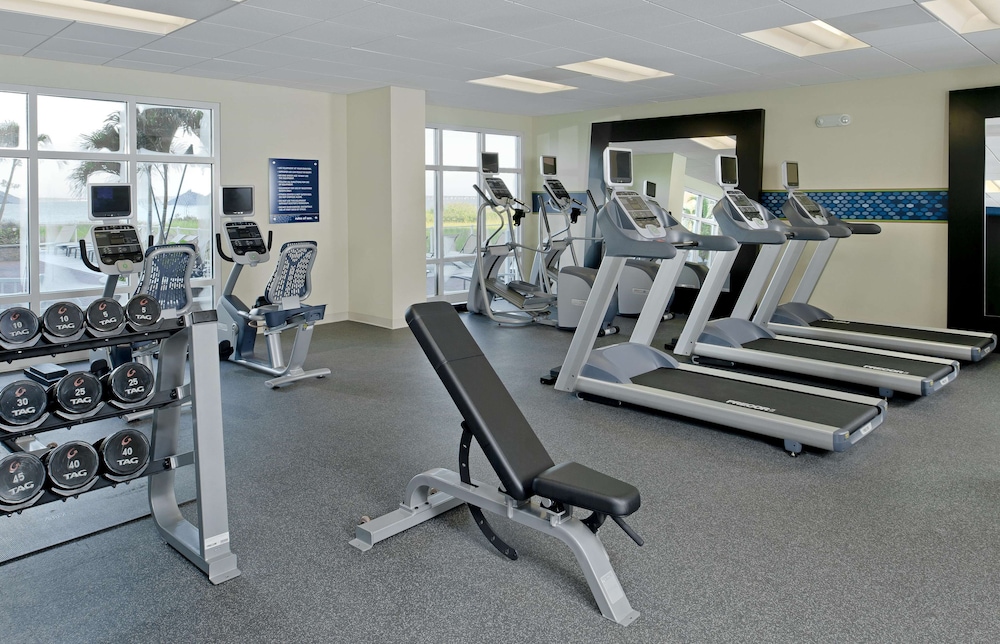 Hampton Inn And Suites Ocean City Bayfront Convention Center 25/41