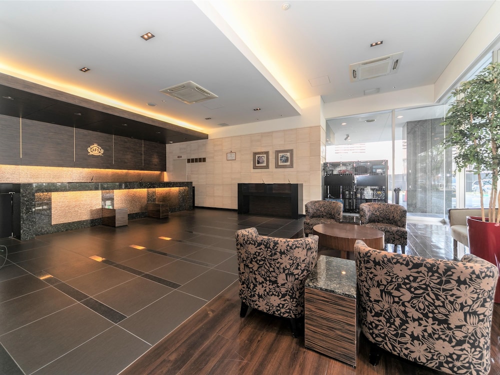 APA Hotel Sakai Ekimae 11/62