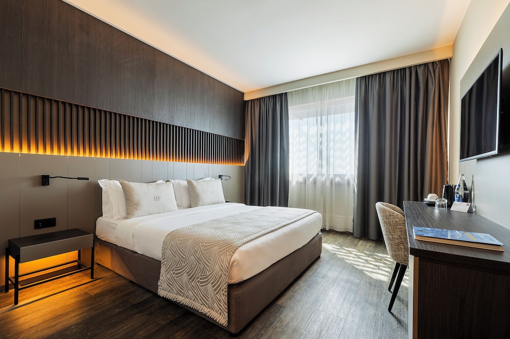 Room at HF Ipanema Porto, PORTO