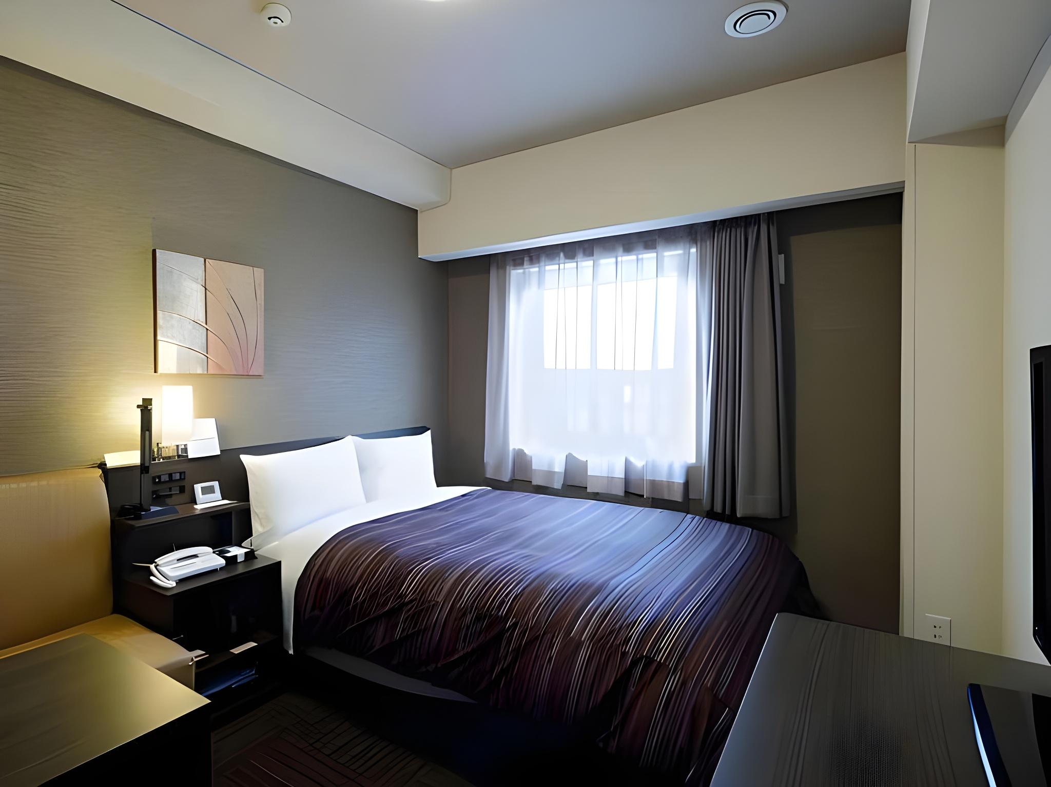 Semi Room, Comfort, Semi Double Bed, Annex