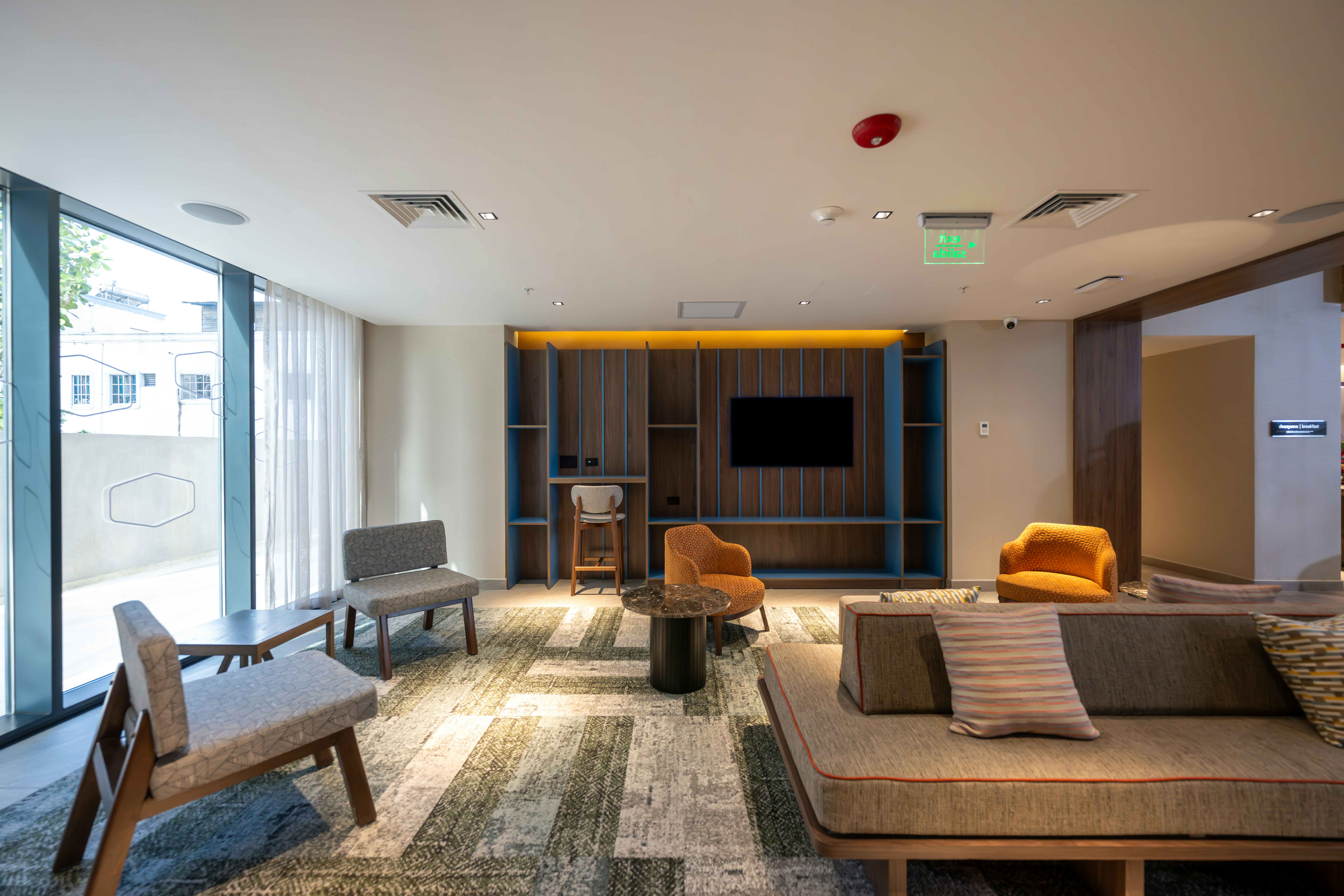 Hampton by Hilton Santiago de los Caballeros 33/62
