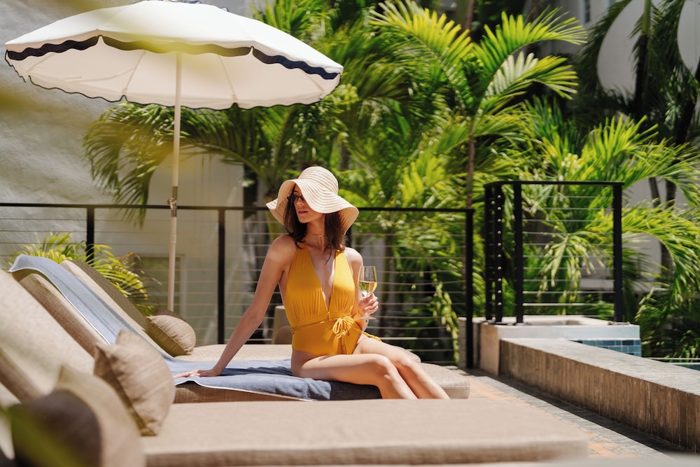 Balfour Miami Beach, a Registry Collection Hotel 47/81