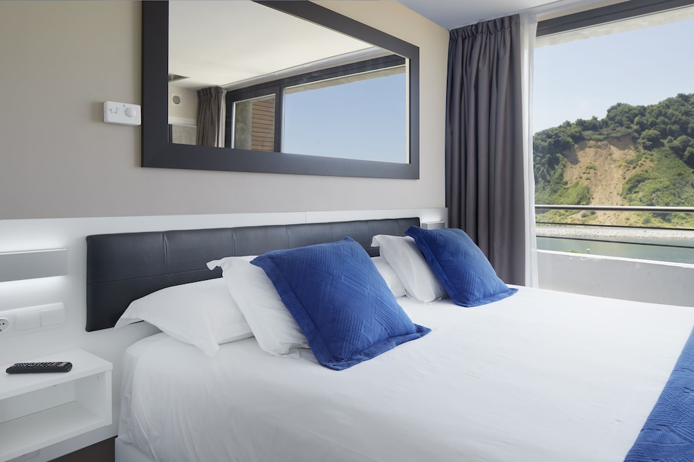 Hotel Villa Antilla 11/71