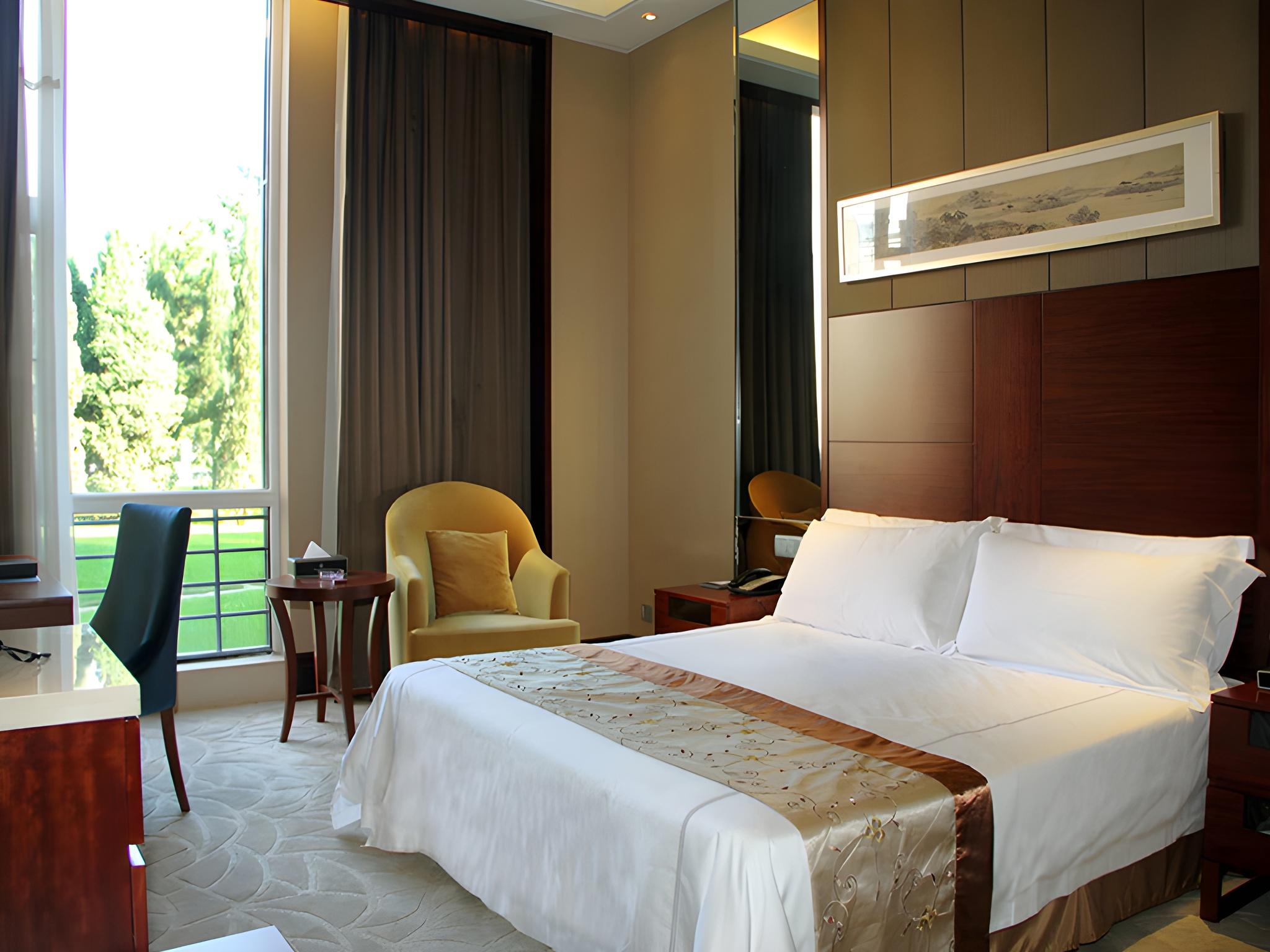 Liaoning Friendship Hotel 20/70