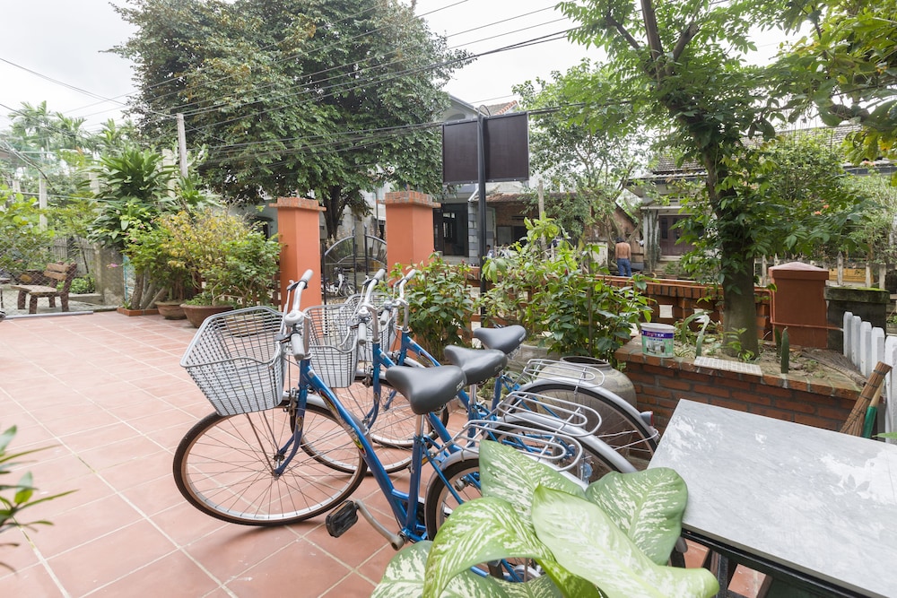 New Destination Hoi An Homestay 22/24