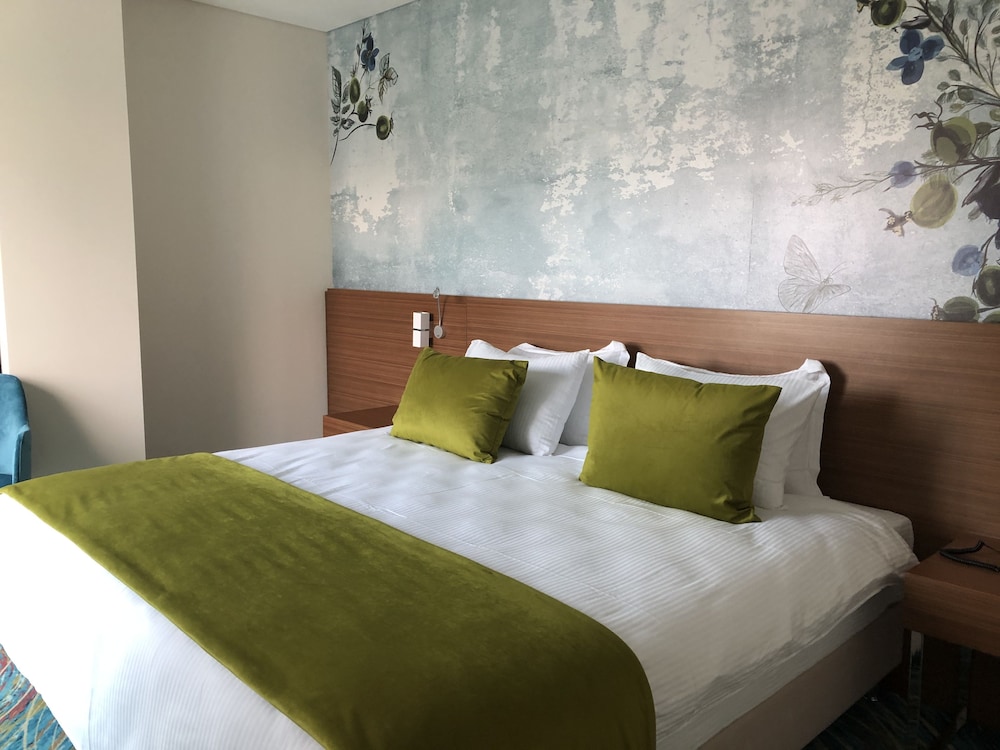 Ibis Styles Izmir Bornova 11/37