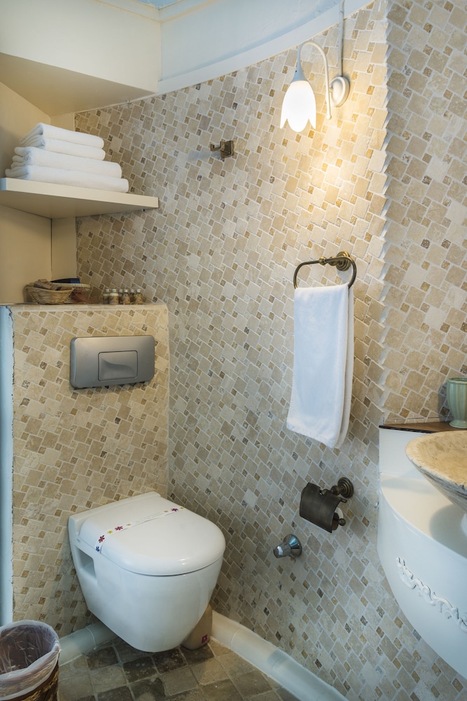 Alacati Degirmen Hotel 24/52