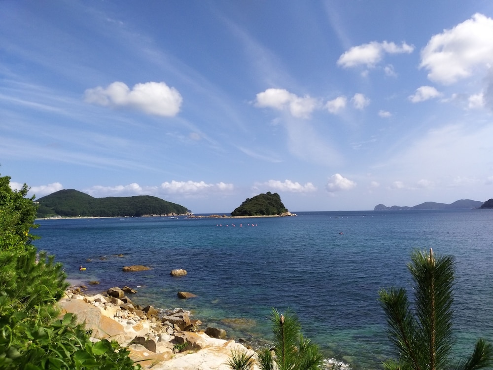 A Day In Geoje Pension 27/44