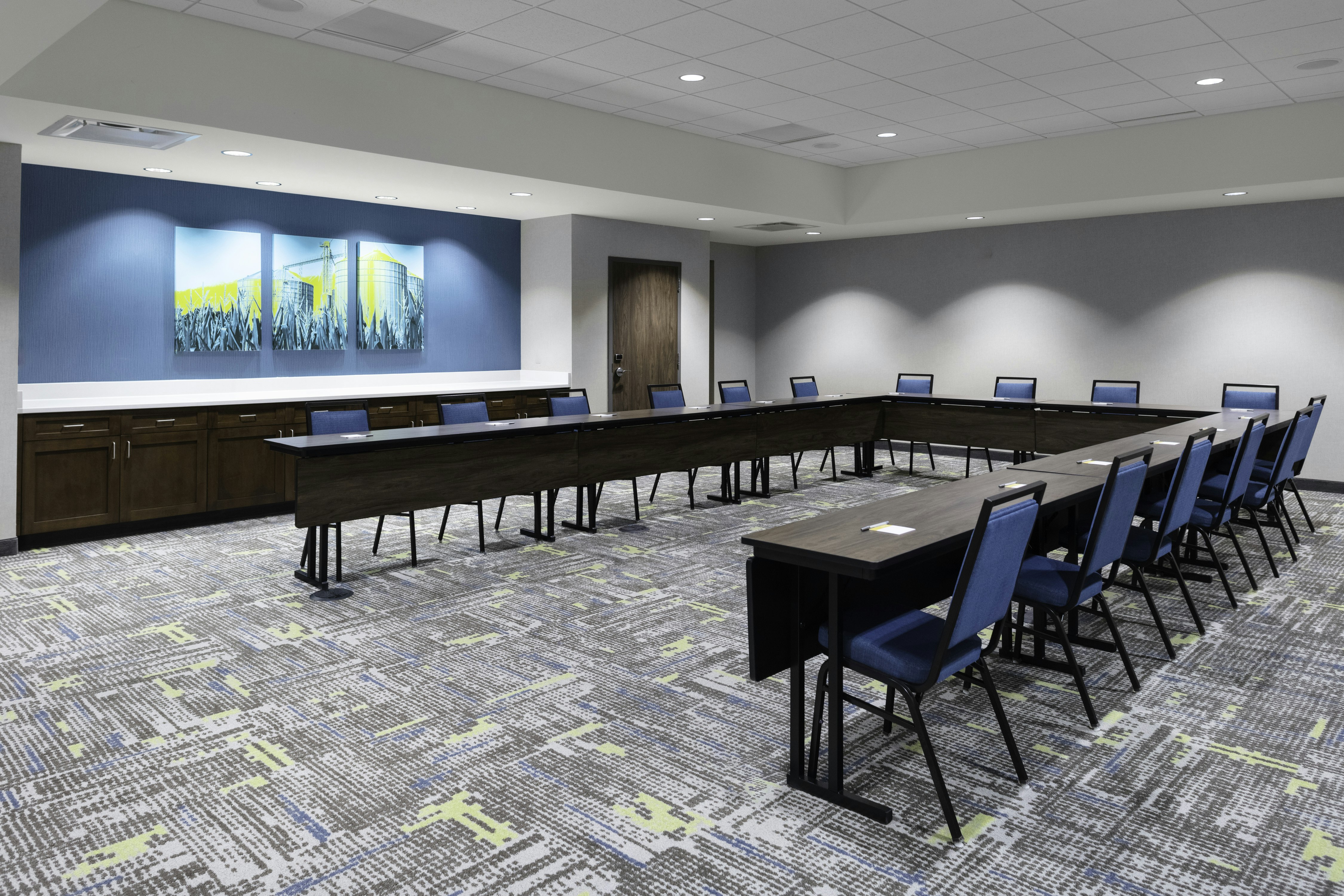 Hampton Inn Suites Avon Indianapolis In 16/18