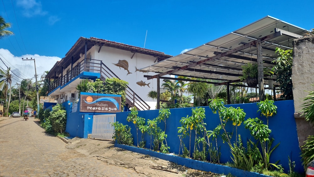 Pousada Pedra D Agua 6/55