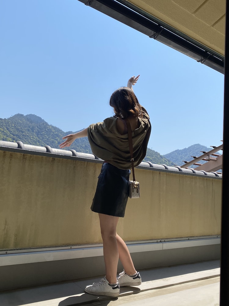 Hotel Miyarikyu 26/50