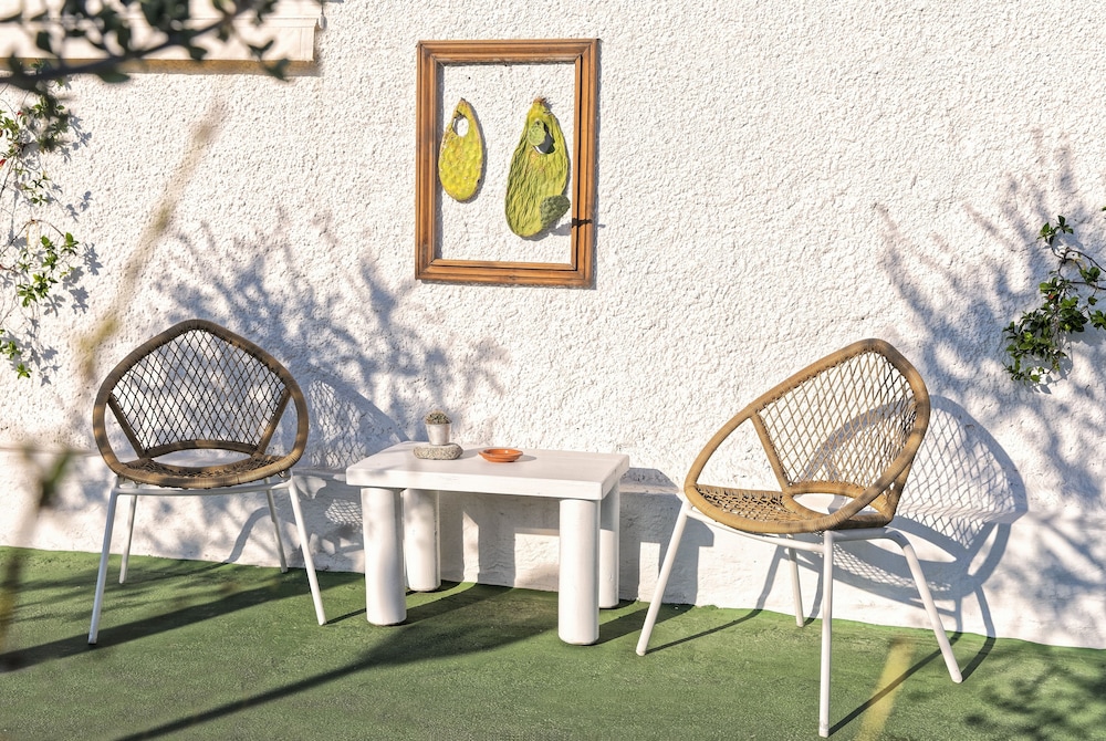 Paradise Relais Villa Janto 74/77