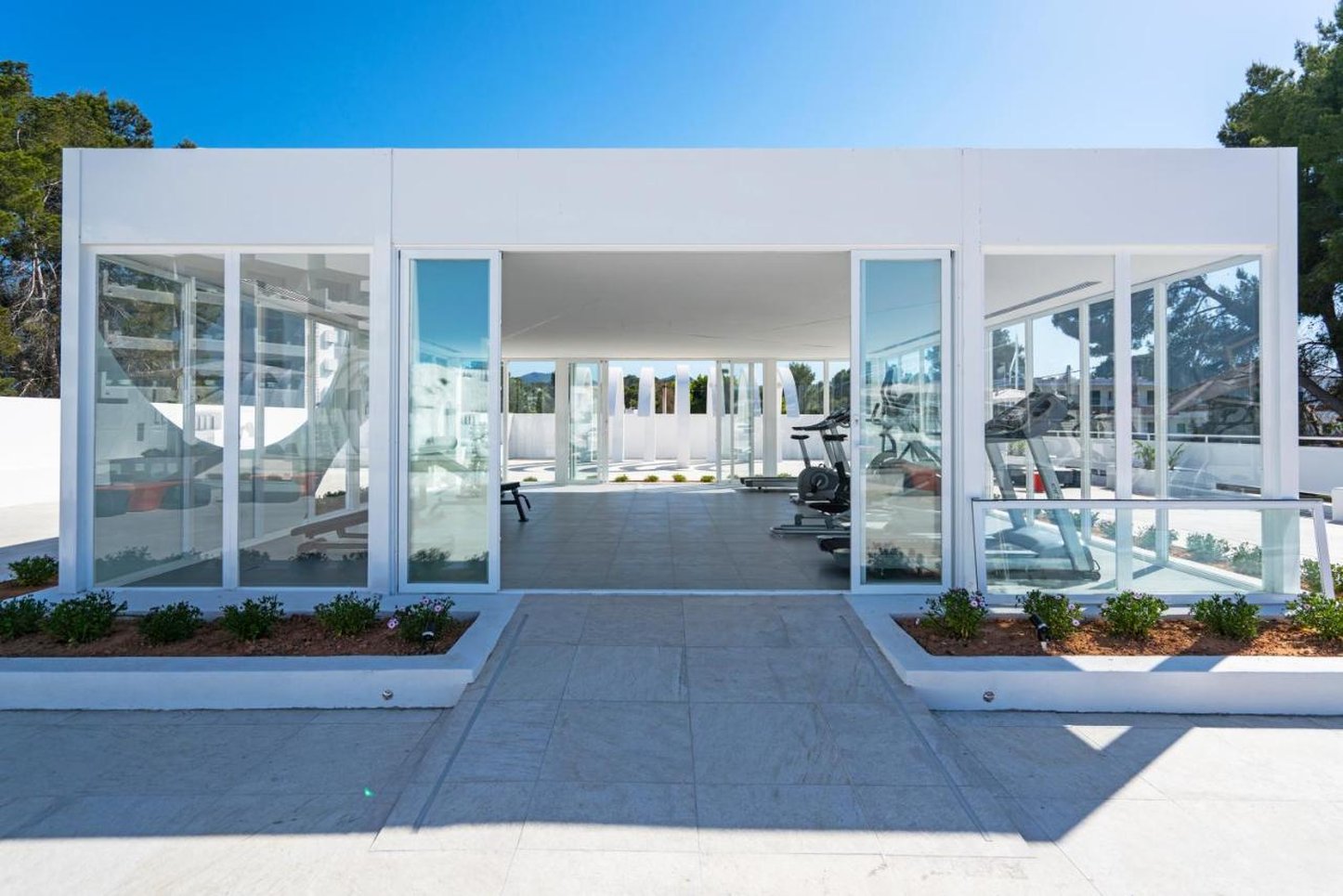 Thb Naeco Ibiza - Adults Only 69/86