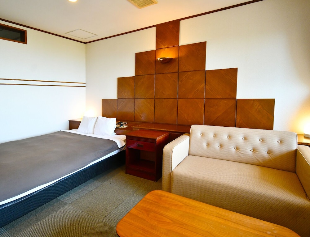 Hotel Palm Tree Hill 10/42
