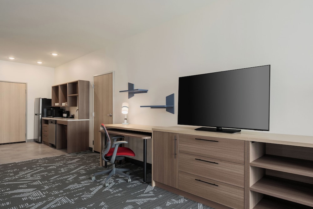 Home2 Suites by Hilton Lafayette I-10 40/55