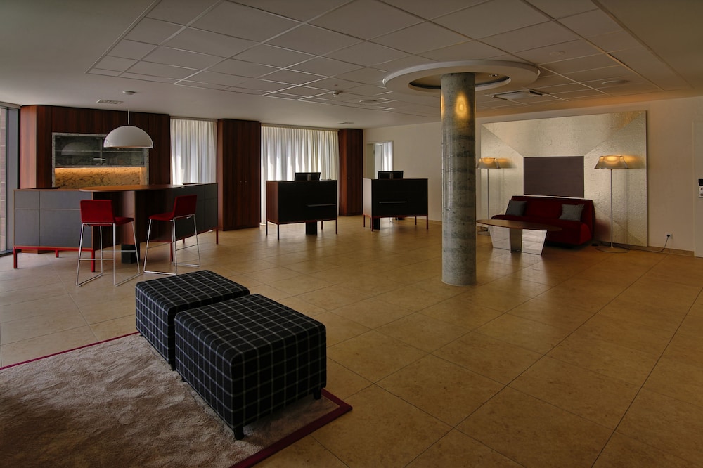 IBB HOTEL INGELHEIM 34/70