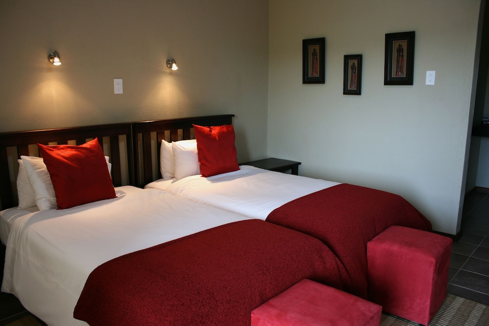 ANEW Resort White River Mbombela 11/38