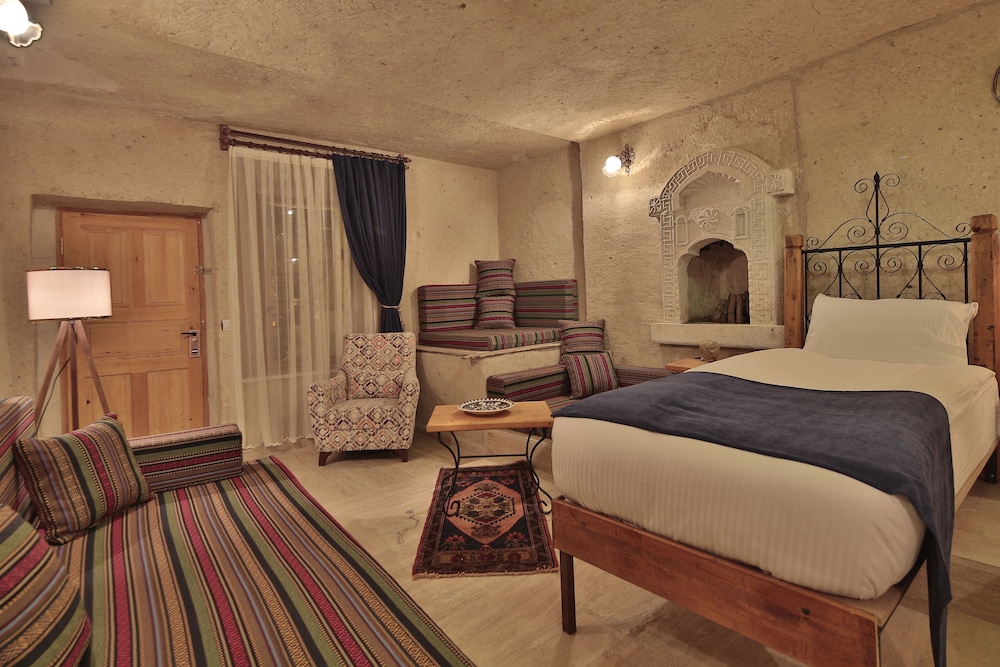 Fosil Cave Hotel 28/50
