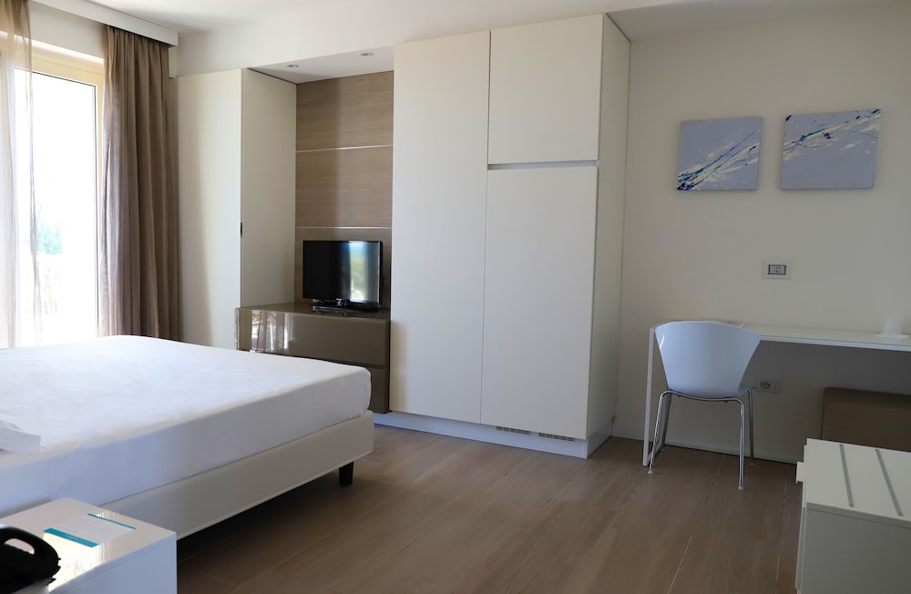 Smeraldo Suites & Spa 11/61