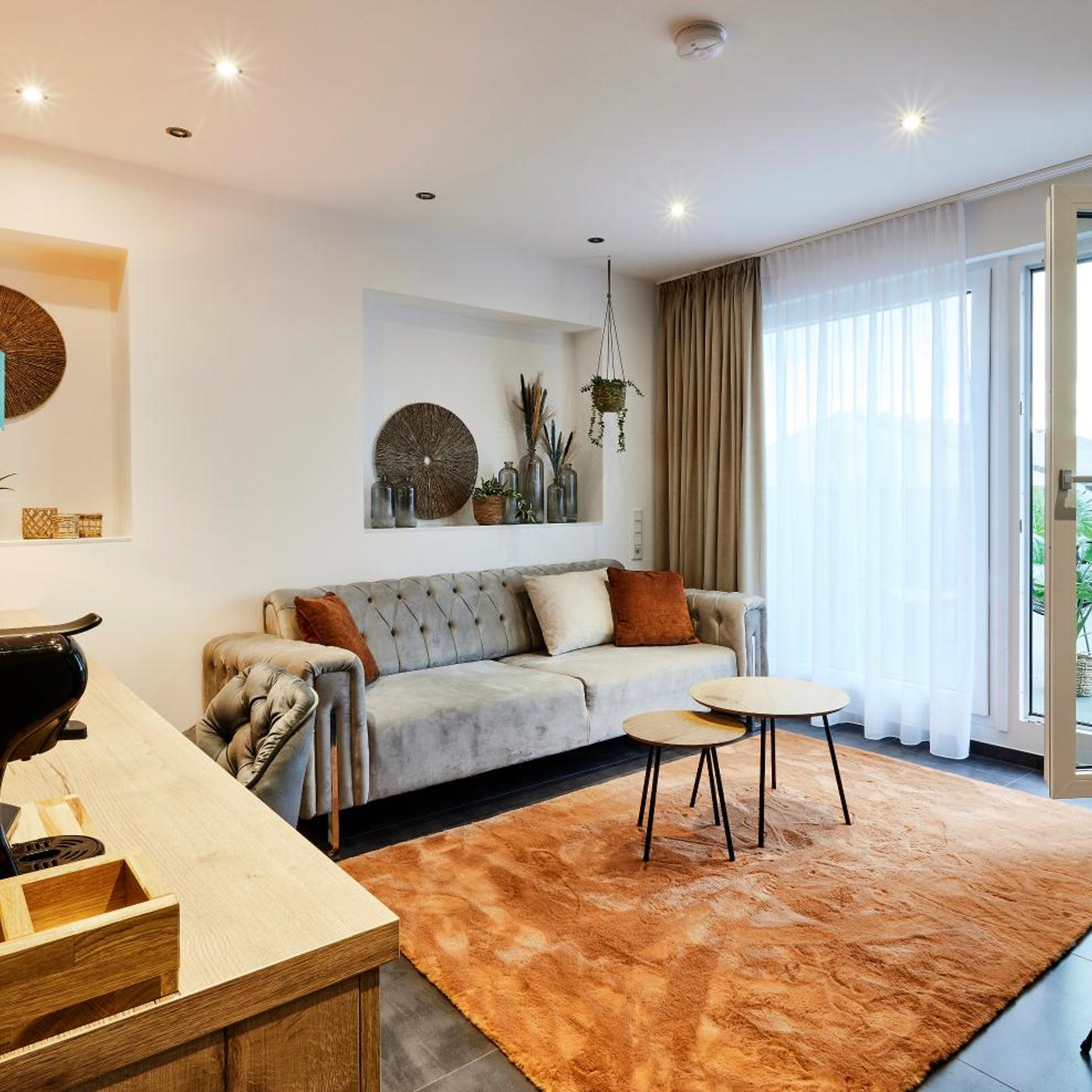 Marram Suitehotel 45/64