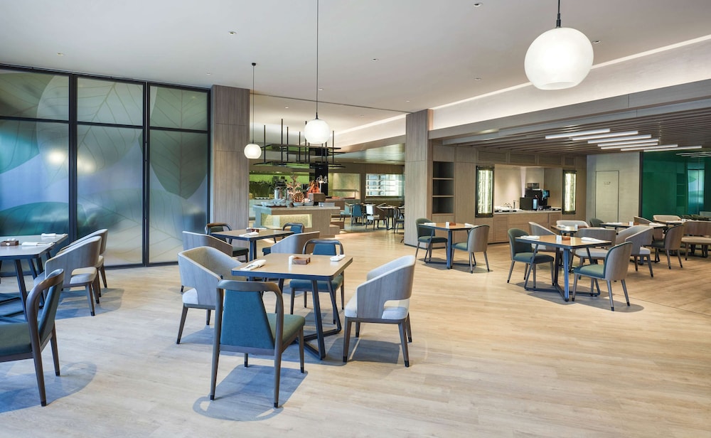 Hyatt Place Beijing Shiyuan 26/34