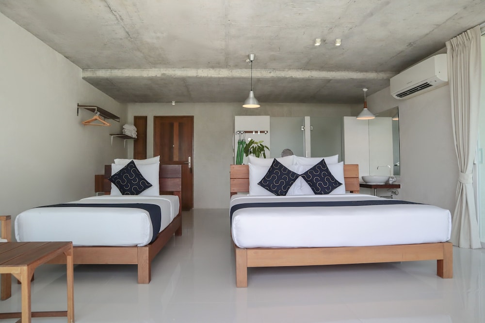 Wabi Sabi Boutique Hotel 14/48