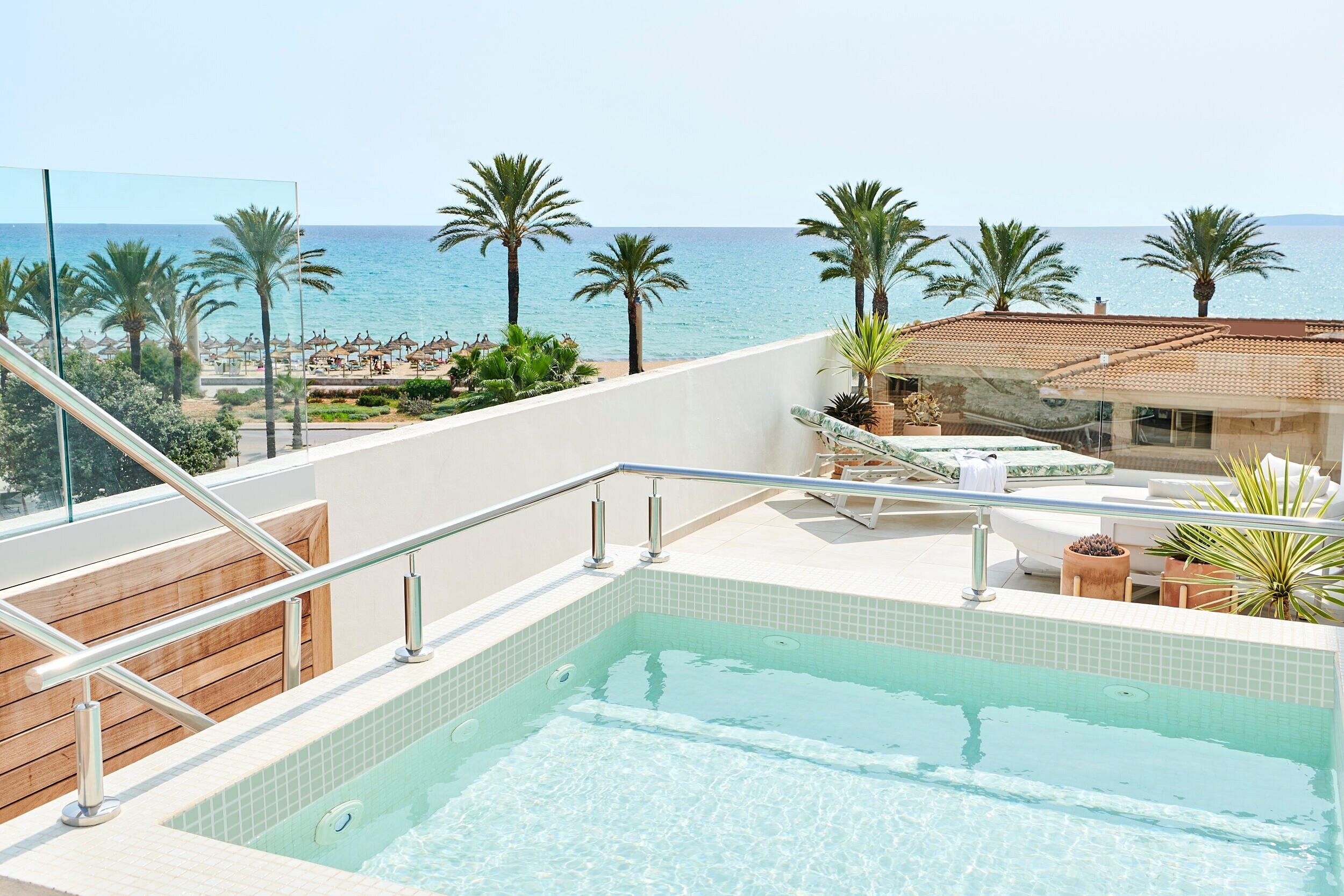 Iberostar Selection Playa De Palma 56/82