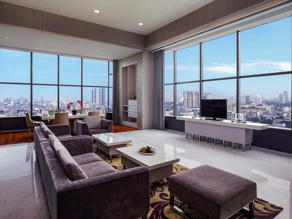 Grand Mercure Jakarta Harmoni 41/68