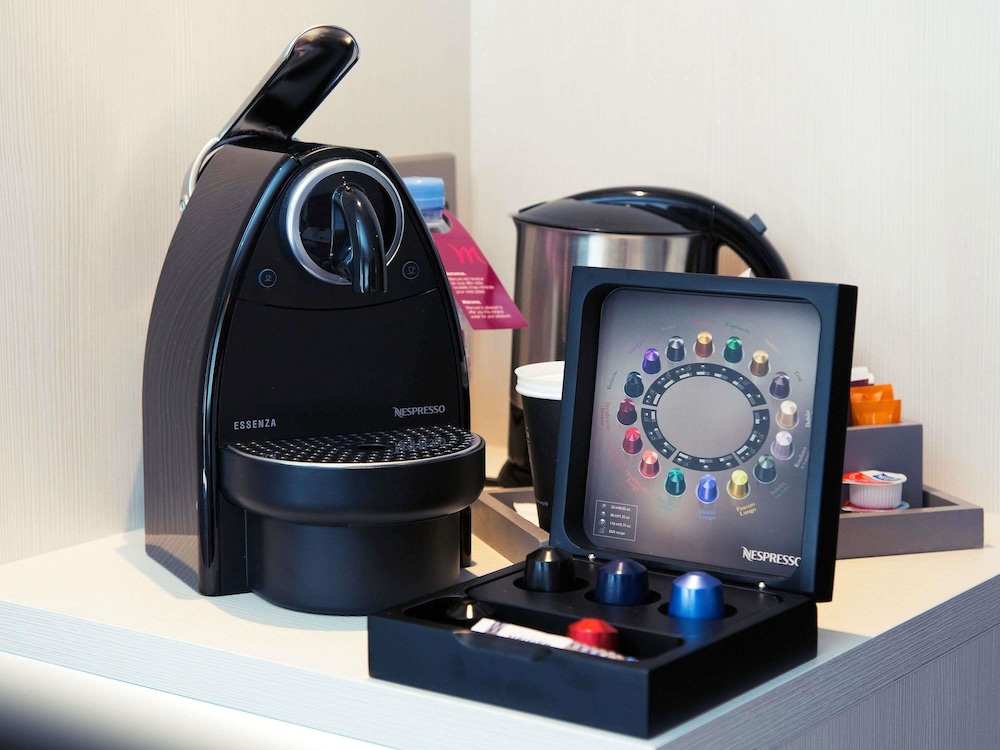 Hotel Mercure Strasbourg Aeroport 34/72